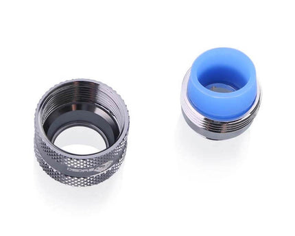 Bykski Anti-Off Rigid 12mm OD Fitting (B-FTHTJ-L12) - PrimoChill - KEEPING IT COOL