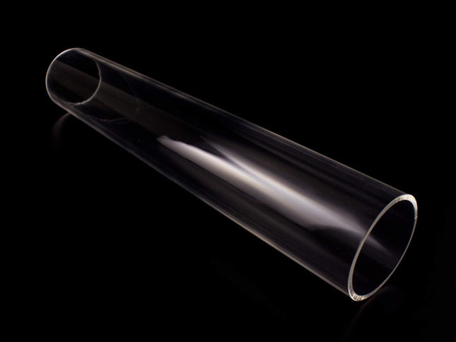 PrimoChill CTR Phase II Replacement Tube - 360mm - Clear - PrimoChill - KEEPING IT COOL