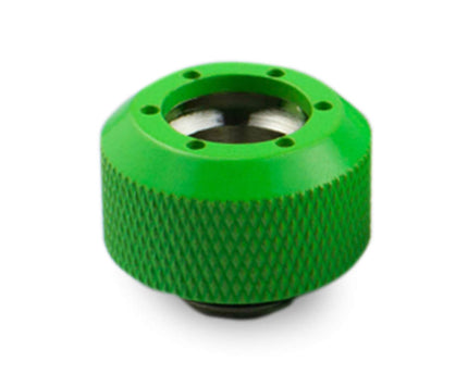 BSTOCK: PrimoChill 1/2in. Rigid RevolverSX Series Fitting - UV Green SX - PrimoChill - KEEPING IT COOL