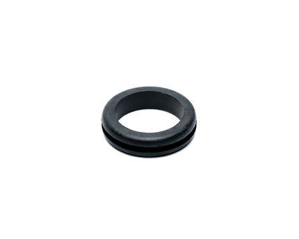 PrimoChill 5/8 Inch Cable / Tubing Rubber Pass Thru Grommet - 10 Pack - PrimoChill - KEEPING IT COOL