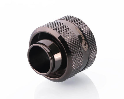 Bykski Flex 13mm ID x 19mm OD Fitting (B-FT4-TK-V2) - PrimoChill - KEEPING IT COOL Grey