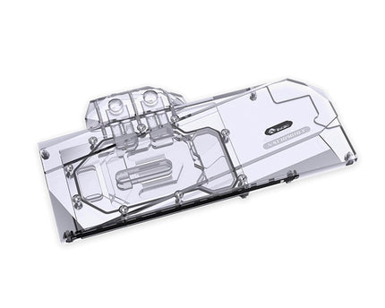 Bykski Full Coverage GPU Water Block for Zotac RTX 3080-10G6X Apocalypse OC (N-ST3090TQ-X)