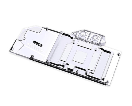 Bykski Full Coverage GPU Water Block for Zotac RTX 3080-10G6X Apocalypse OC (N-ST3090TQ-X)