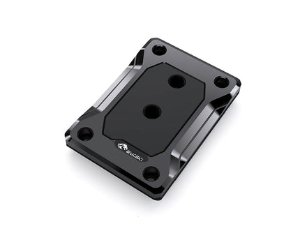 Bykski CPU-ICELAKE-X CPU Water Cooling Block - Black (LGA 4189/Ice Lake) - PrimoChill - KEEPING IT COOL