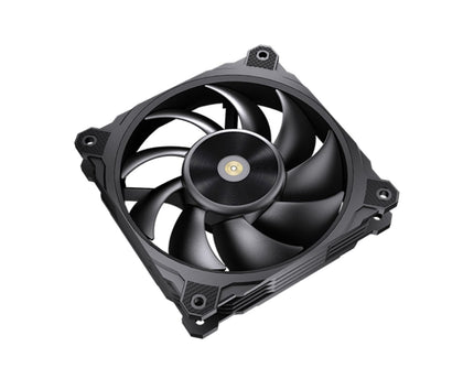 Granzon High Volume 120mm PWM Fan - 3000 RPM / 108 CFM / 45.6 DBA (GI120)