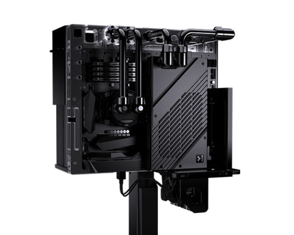 Granzon Full Armor GPU Water Block and Backplate for AORUS RTX 4090 Master 24G (GBN-GV4090AORUS)