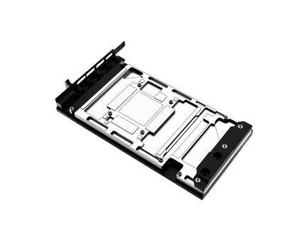 Granzon Full Armor GPU Water Block and Backplate for AORUS RTX 4090 Master 24G (GBN-GV4090AORUS)